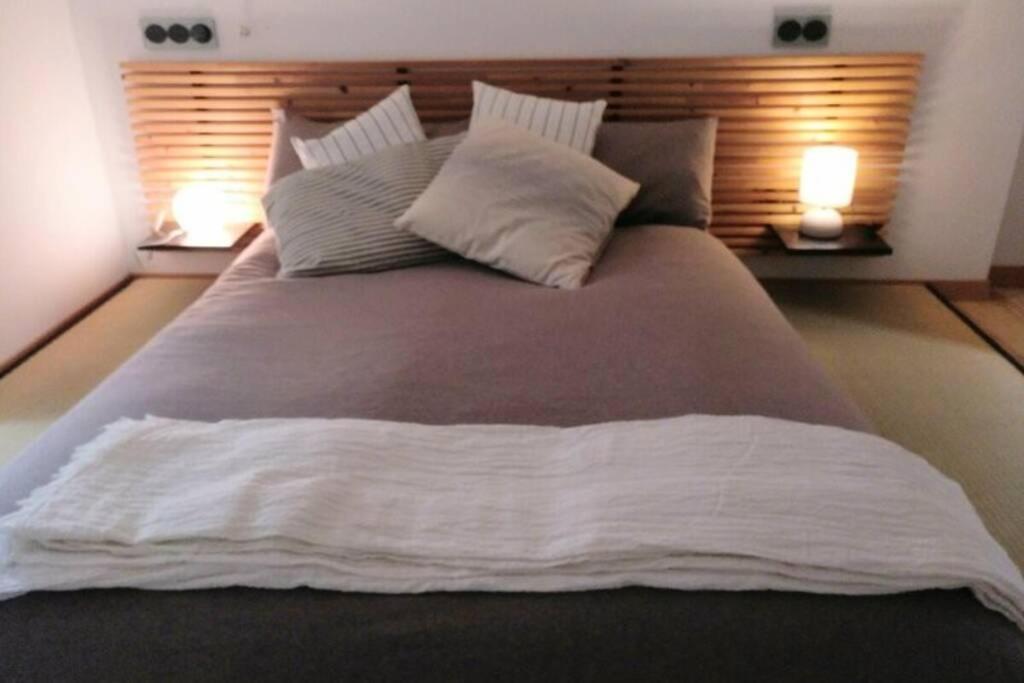 Cozy Designer Apart / Acogedor Apartamento De Diseno ● Wifi - Jacuzzi - A/C Steamsauna Apartment Madrid Exterior photo